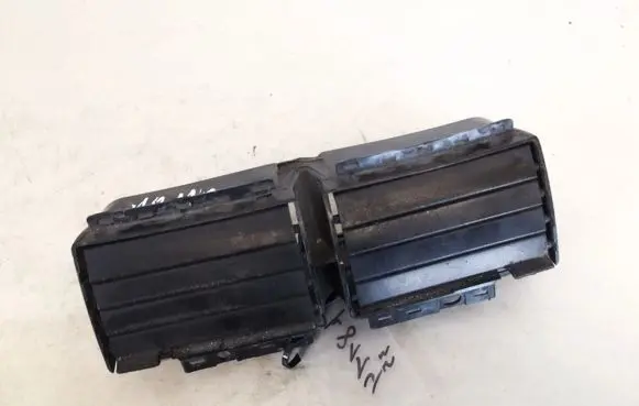 Dodge Durango Dash center air vent grill 5jq231d5ad