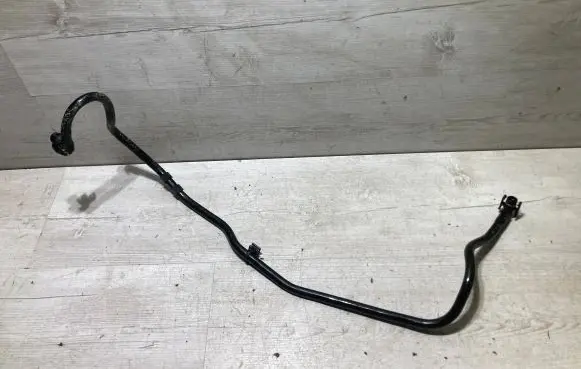 Renault Clio V Vacuum line/pipe/hose x215100