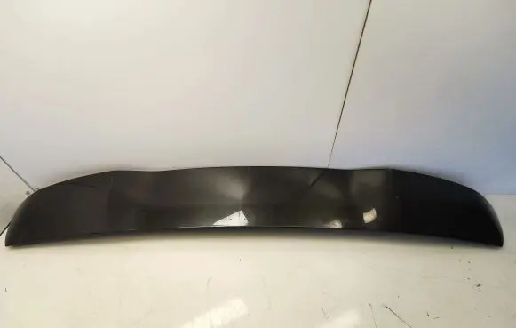 BMW X4 G02 Tailgate/trunk spoiler 7444429