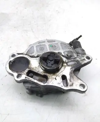 Vacuum pump