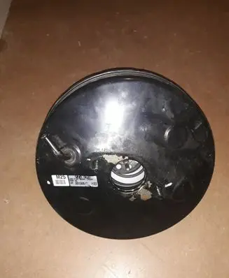 KIA Sportage Brake booster 585002S251