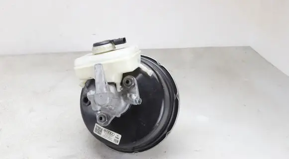 Audi A6 S6 C7 4G Brake booster 8K0612103N