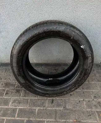 BMW 7 G11 G12 R19 winter tire 