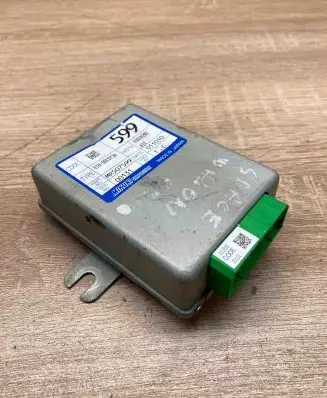 Mitsubishi Space Wagon Other control units/modules MR507599 00E073A