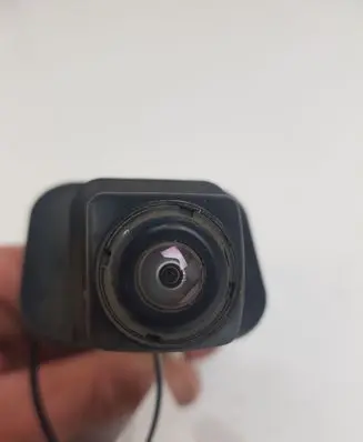 Mazda 6 Reversing camera GMC867RC0A