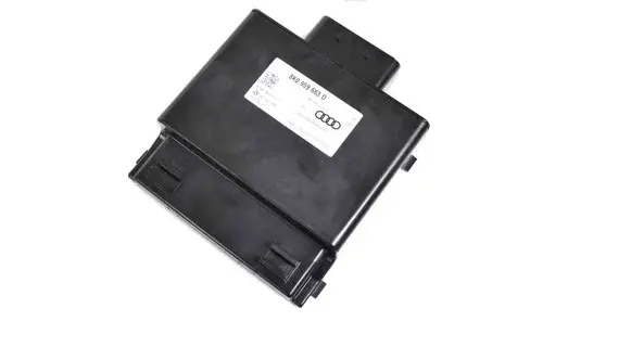 Audi A1 Current control relay 8K0959663D
