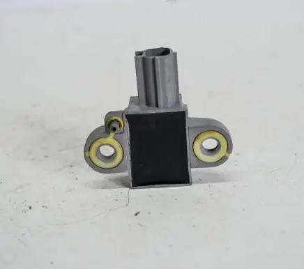 Volkswagen Golf VI Airbag deployment crash/impact sensor 1KM955557