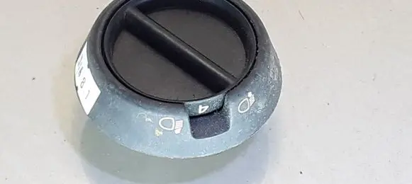Renault Kangoo I Headlight level height control switch 7700308729