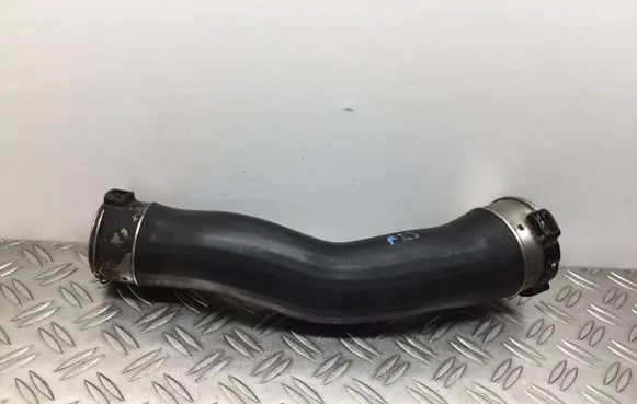 BMW 1 F20 F21 Intercooler hose/pipe