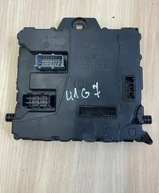 Renault Master III BSM Control unit 284B18927R