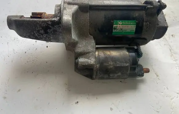 Subaru Legacy Starter motor 23300AA480 4280003040