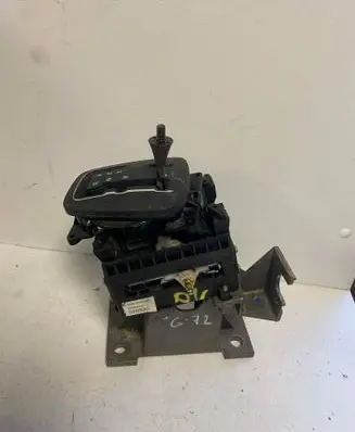Jaguar X-Type Gear shifter/selector 1X437K004AD 026830 03032004