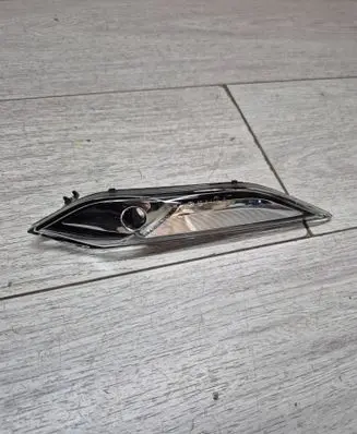 Porsche Cayenne (92A) Front fender indicator light 7P5949101