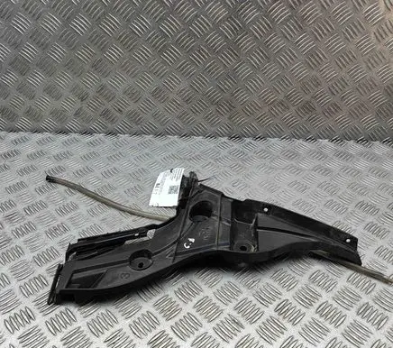 Audi RS3 Rear bumper mounting bracket 8V4807378D