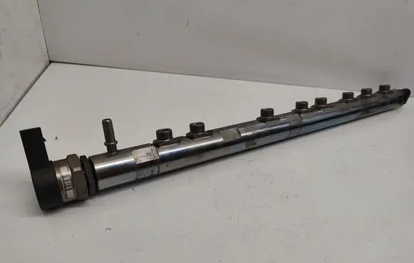 BMW 7 F01 F02 F03 F04 Fuel main line pipe 7800124 0445216031 0281002949