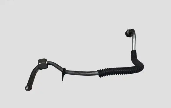Mazda 6 Fuel line pipe