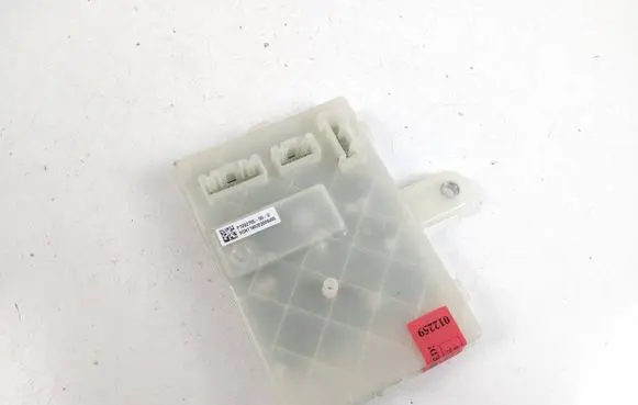 Tesla Model 3 Other control units/modules P109275599D
