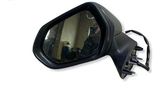 Toyota Yaris Cross Front door electric wing mirror E8049749