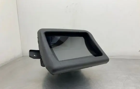 BMW 5 F10 F11 Head up display screen 9252341