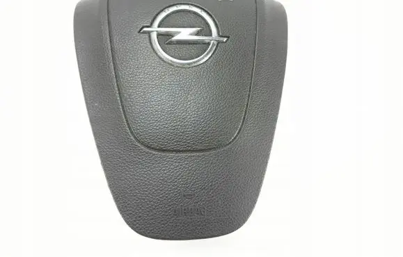 Opel Astra F Airbag squib ring wiring 13300473