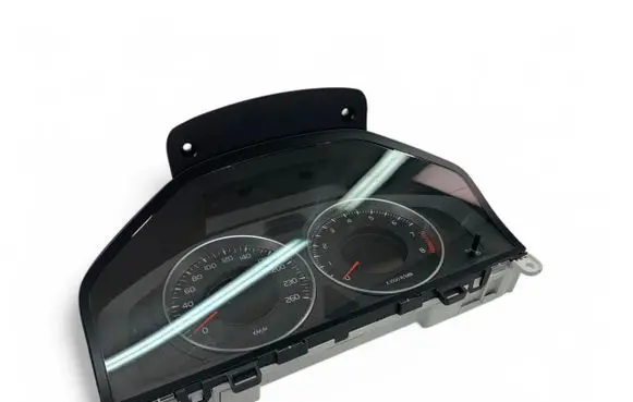 Volvo V60 Speedometer (instrument cluster) 31343322AA