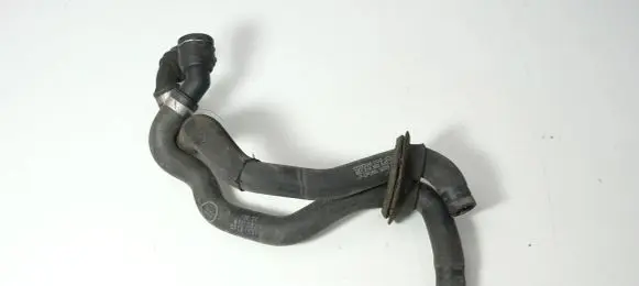 Audi A4 S4 B7 8E 8H Air intake hose/pipe 8E1819350AA