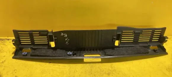 Opel Meriva B Seat and door cards trim set 118KM