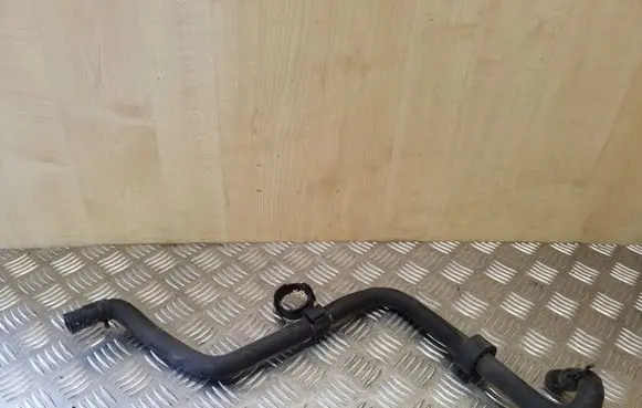 Volkswagen Transporter - Caravelle T5 Engine coolant pipe/hose