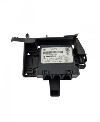 Opel Astra J Parking PDC control unit/module 13354532