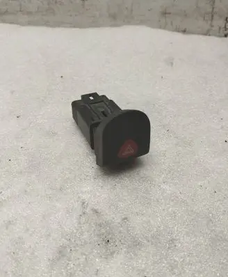 Renault Scenic I Hazard light switch 2517701 M3310 C90307D