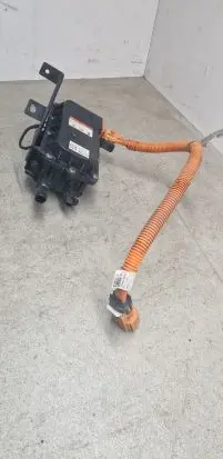 Hyundai Ioniq 5 Coolant heater 375W2GI100