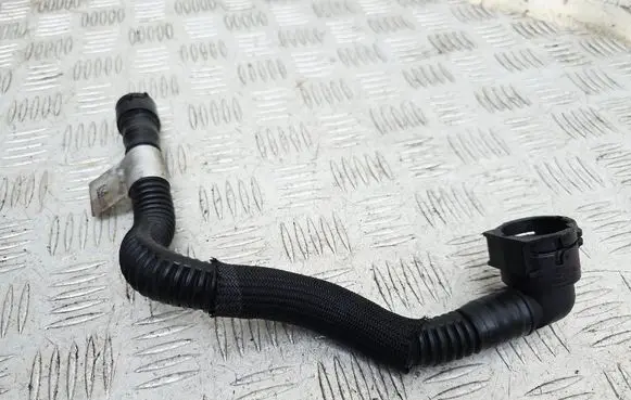 Alfa Romeo Giulietta Breather/breather pipe/hose 55230555