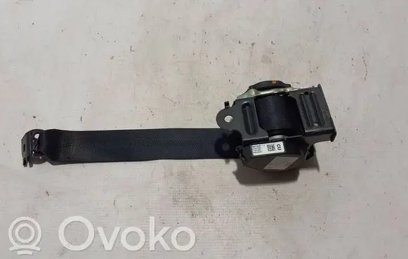 Renault Arkana Rear seatbelt 888417040R