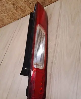 Ford Focus Rear/tail lights 10175 RS102 2A01