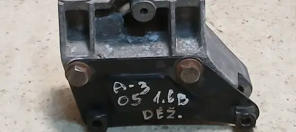 Audi A3 S3 8P Gearbox mounting bracket 1K0199111