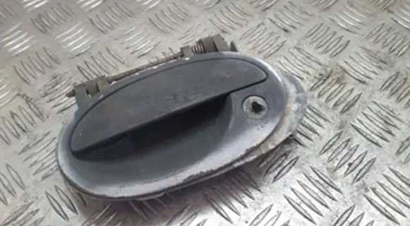 Opel Combo C Rear door exterior handle GM3579