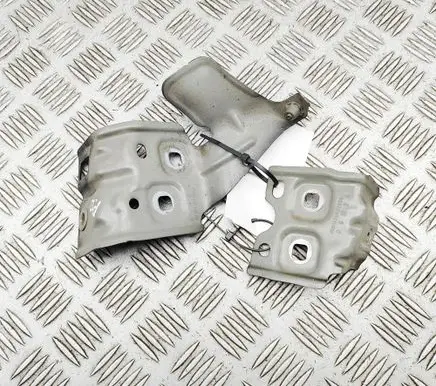 Mercedes-Benz A W177 Fender mounting bracket A1778810200 A1778802200