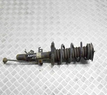 Renault Kadjar Front shock absorber/damper 543034EA3A 1A16808B