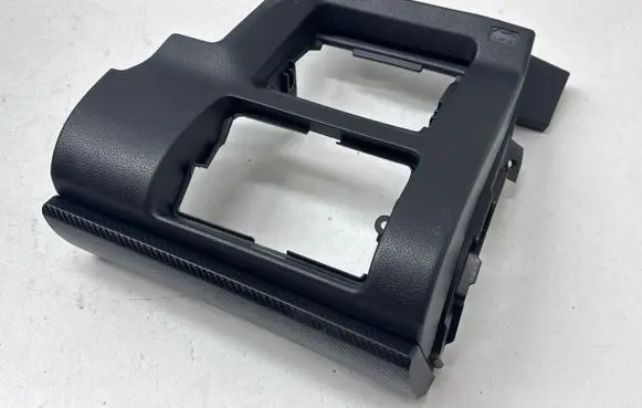 Subaru XV II Dashboard lower bottom trim panel 66075FL010
