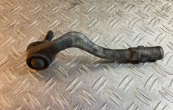 Porsche Macan (95B) Steering tie rod end 