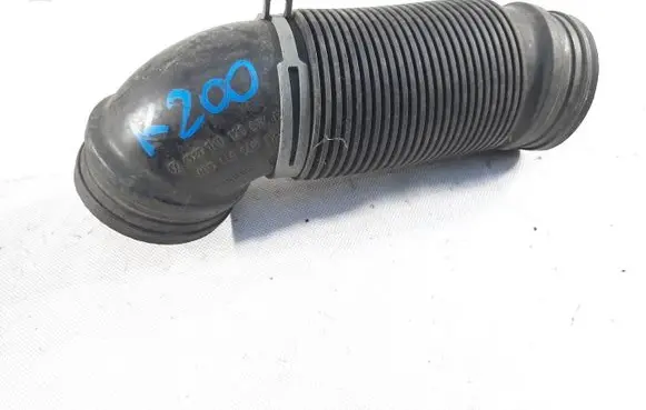 Audi A3 S3 8P Air intake hose/pipe 1K0129684B