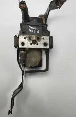 Ford Mondeo Mk III ABS Pump 3S71-2C405-AC