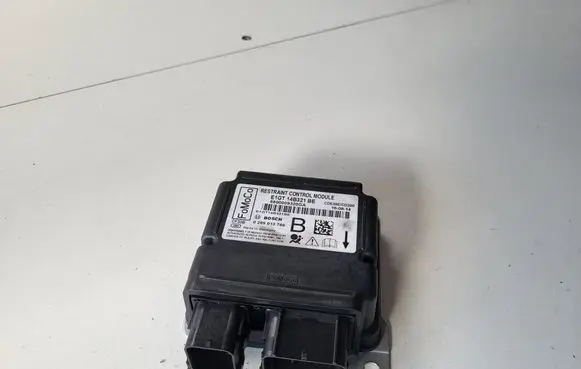Ford Galaxy Airbag control unit/module E1GT14B321BE