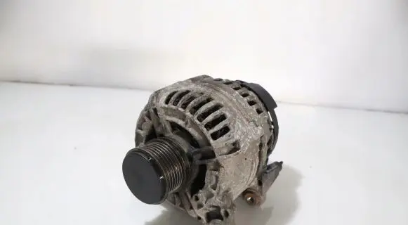 Volkswagen PASSAT B6 Generator/alternator 0124525066