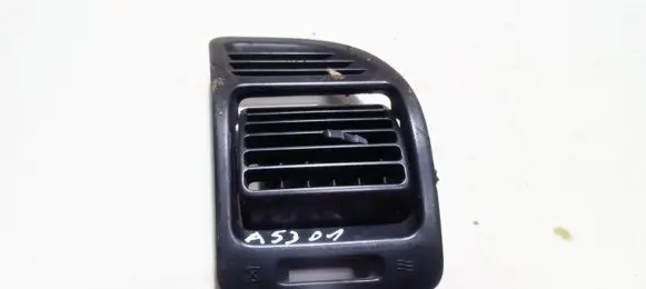 Mitsubishi Galant Dash center air vent grill