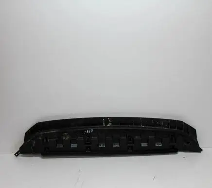 Skoda Octavia Mk3 (5E) Front bumper lip 5E0807611D