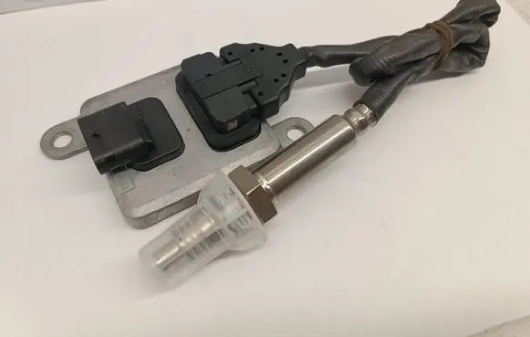 Lambda probe sensor