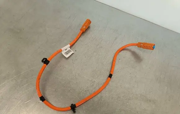 Mercedes-Benz C W205 Other wiring loom A2055401604