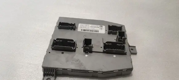 Comfort/convenience module