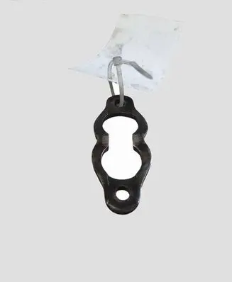 Volkswagen Golf VI Fuel Injector clamp holder